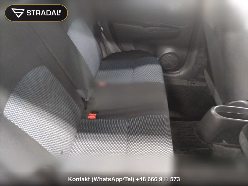 NISSAN NOTE X DIG-S, miniaturka 7