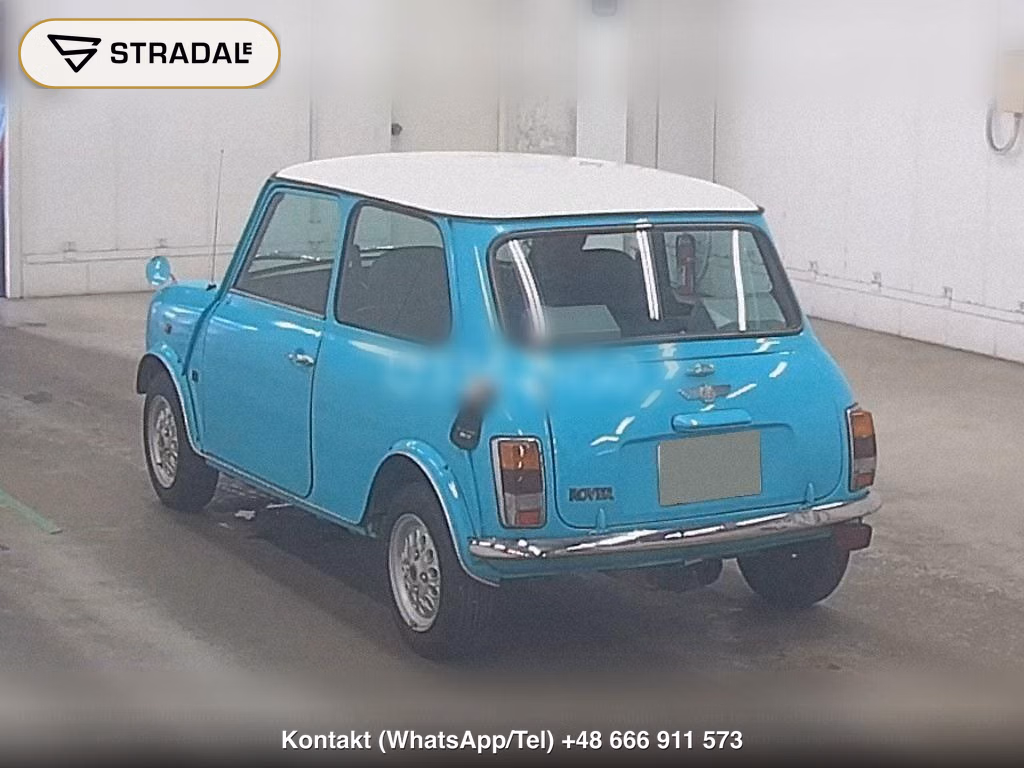 ROVER MINI 2D, miniaturka 3