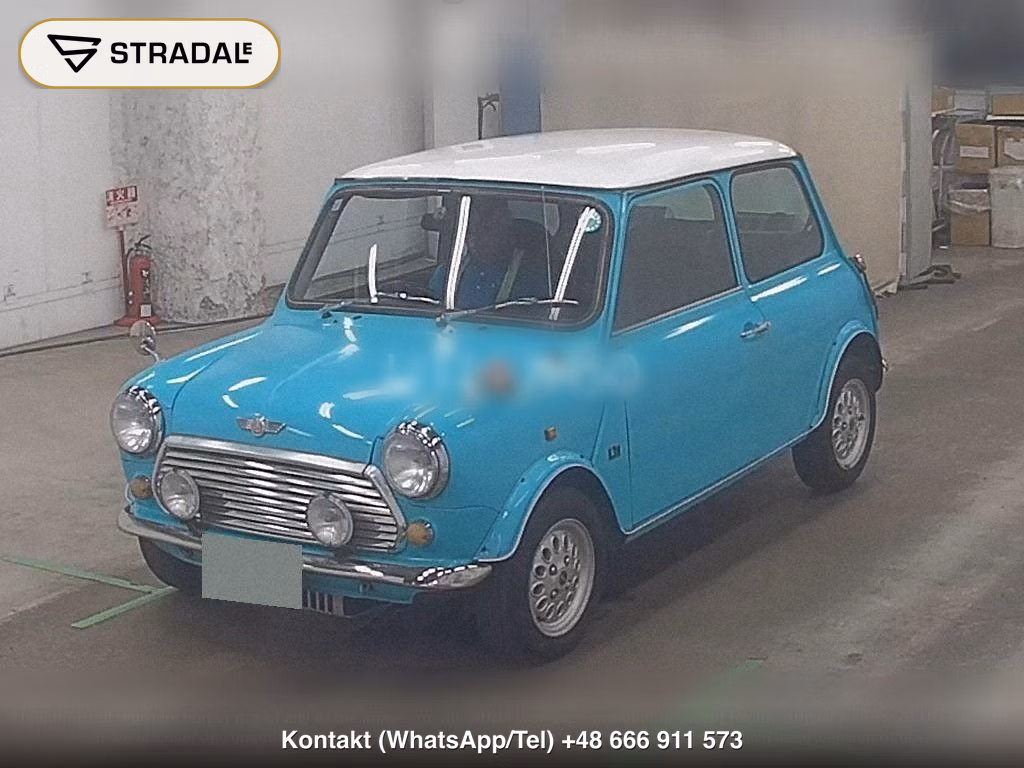 ROVER MINI 2D, miniaturka 5