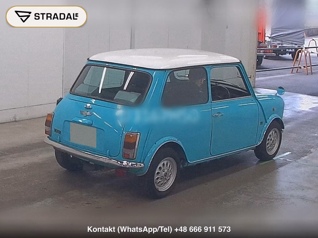 ROVER MINI 2D, miniaturka 6