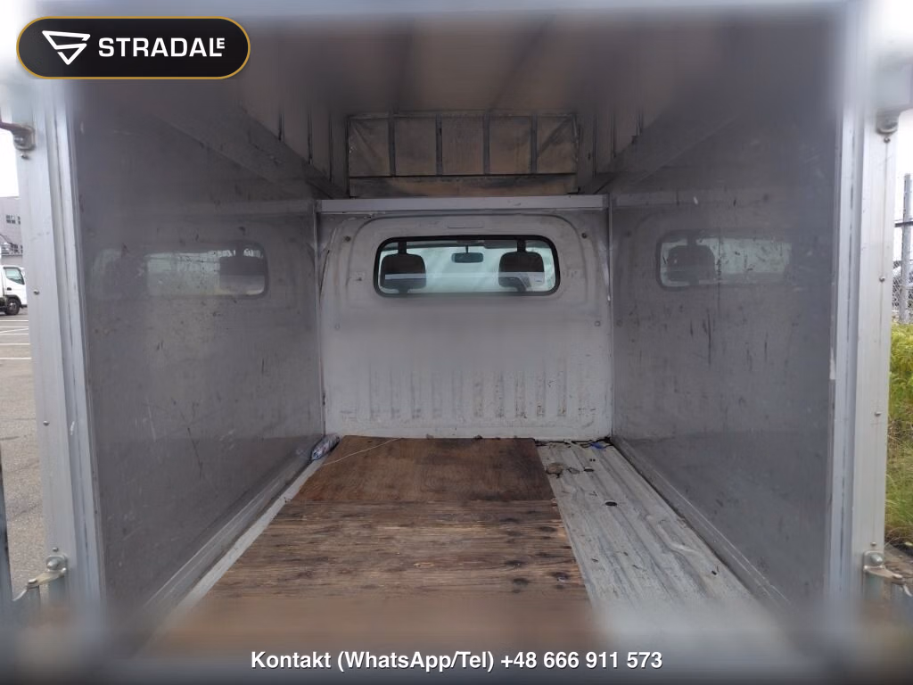 MITSUBISHI MINICAB TRUCK V TYPE, miniaturka 7