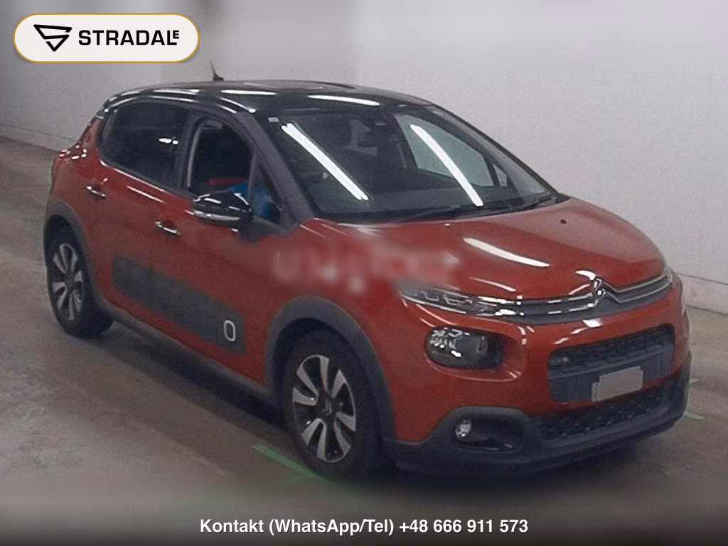 CITROEN C3 SHINE, miniaturka 2