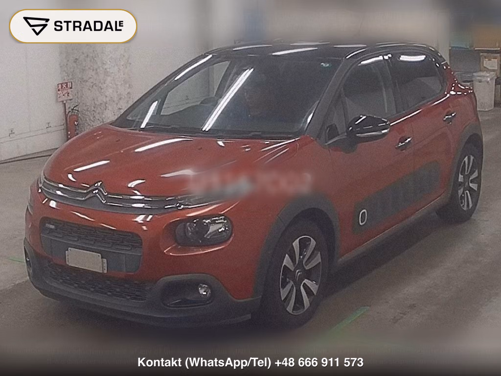 CITROEN C3 SHINE, miniaturka 5