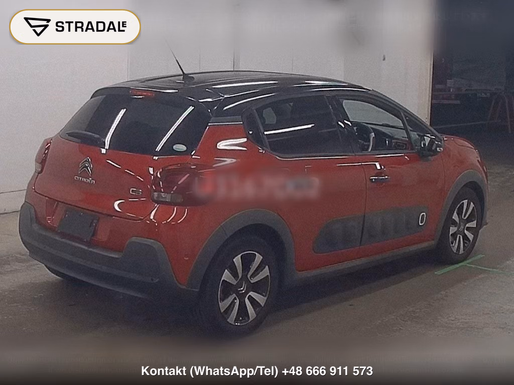 CITROEN C3 SHINE, miniaturka 6