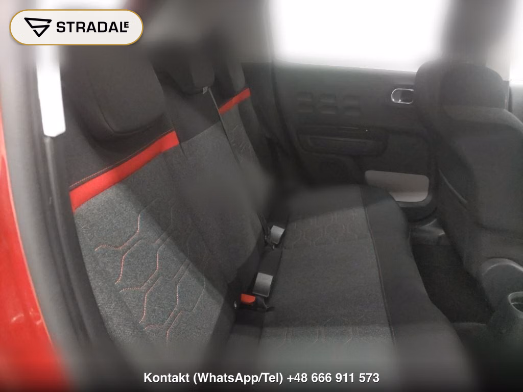 CITROEN C3 SHINE, miniaturka 7