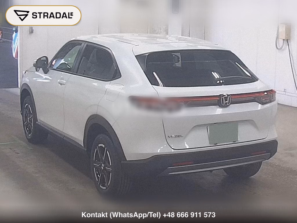 HONDA VEZEL 4WD G, miniaturka 3