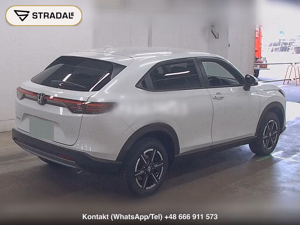 HONDA VEZEL 4WD G, miniaturka 6