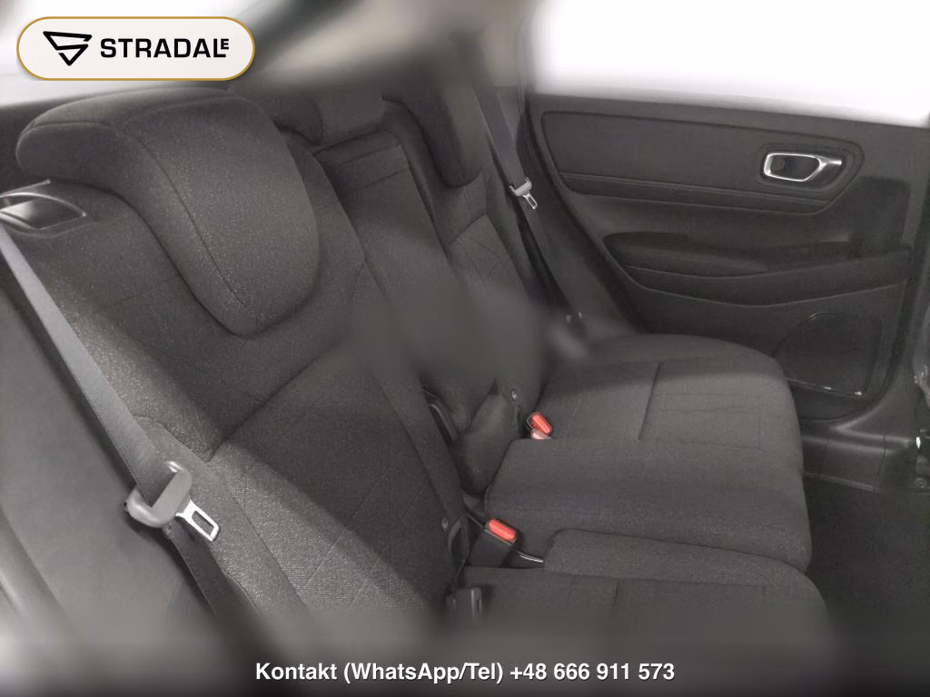HONDA VEZEL 4WD G, miniaturka 7