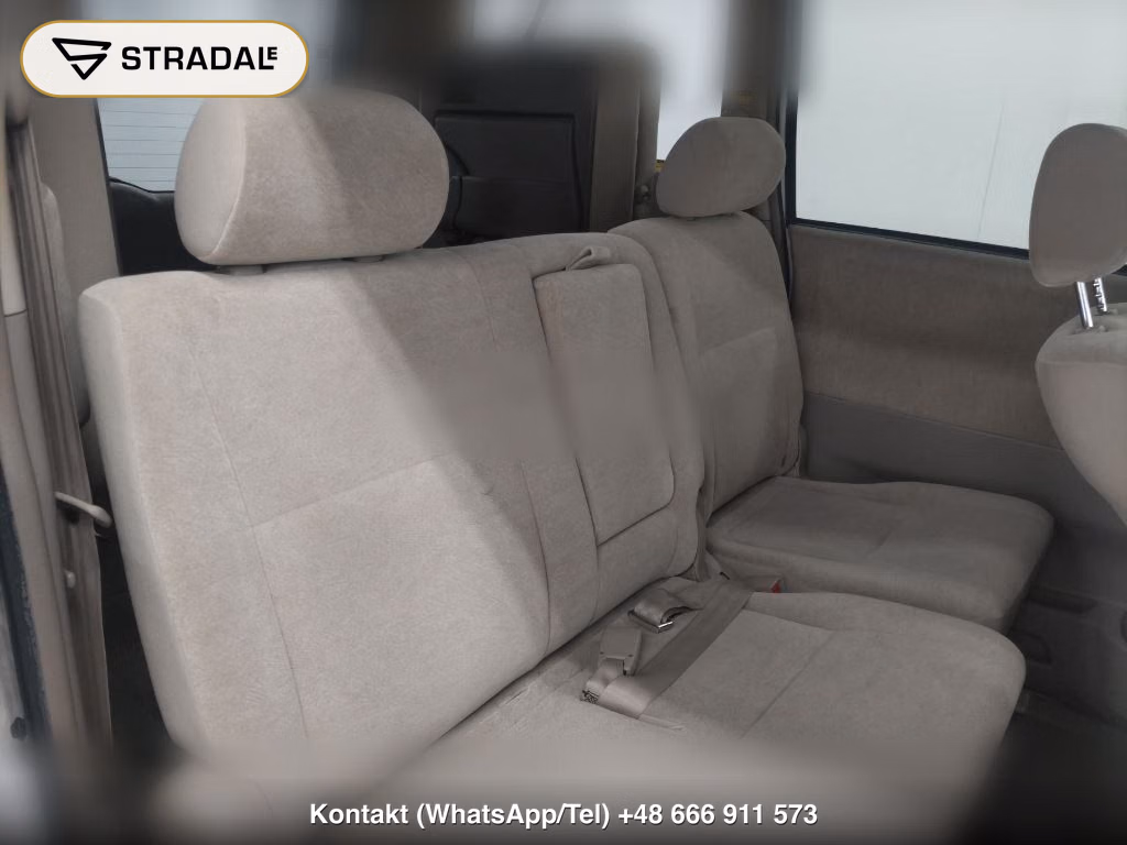 TOYOTA NOAH X LIMITED, miniaturka 7