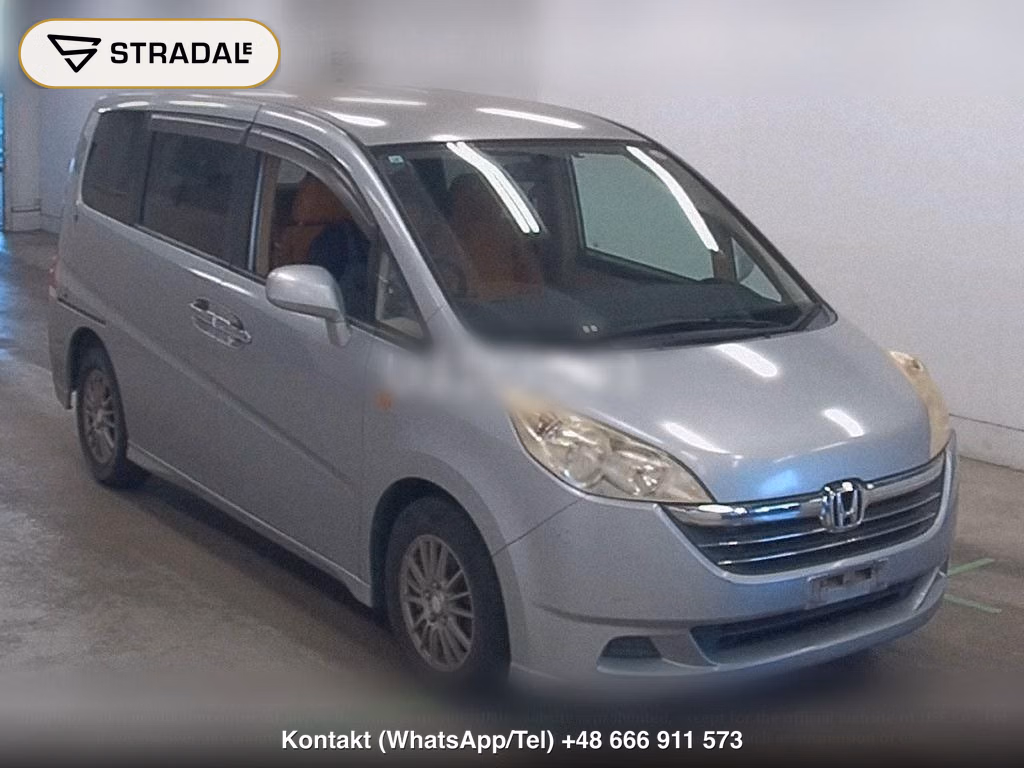 HONDA STEPWAGON 5D G, miniaturka 2