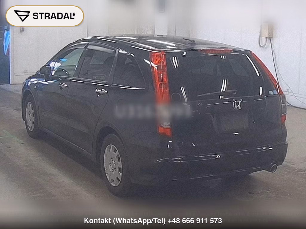 HONDA STREAM X STYLE EDITION, miniaturka 3
