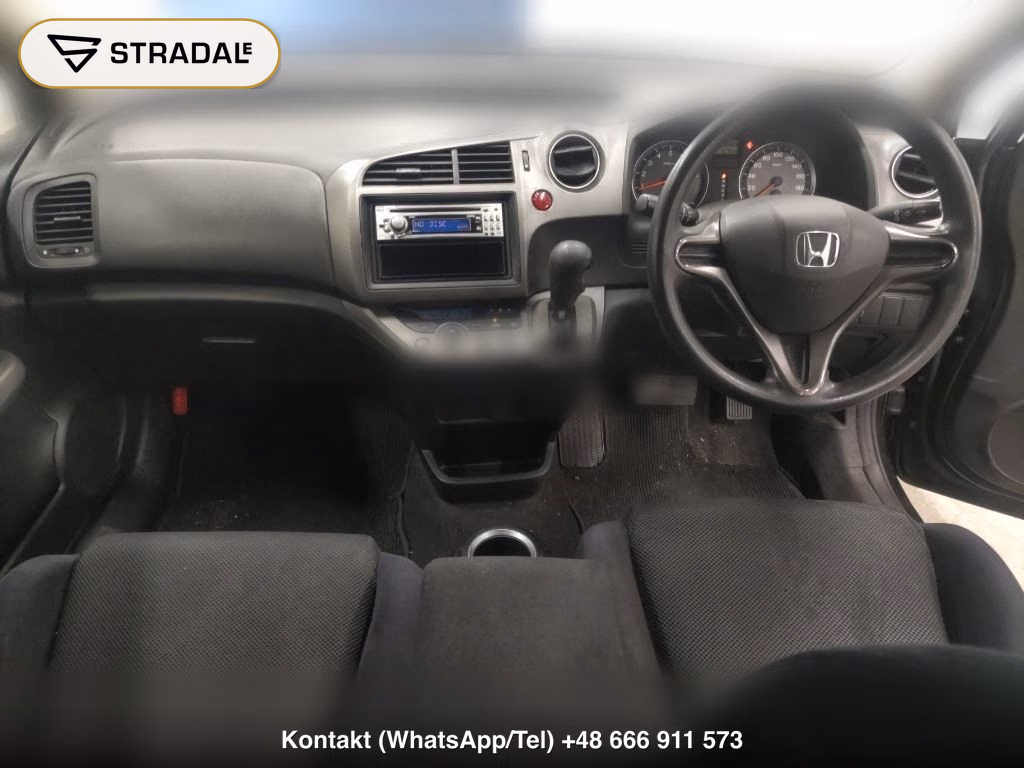 HONDA STREAM X STYLE EDITION, miniaturka 4