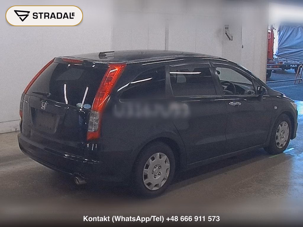 HONDA STREAM X STYLE EDITION, miniaturka 6