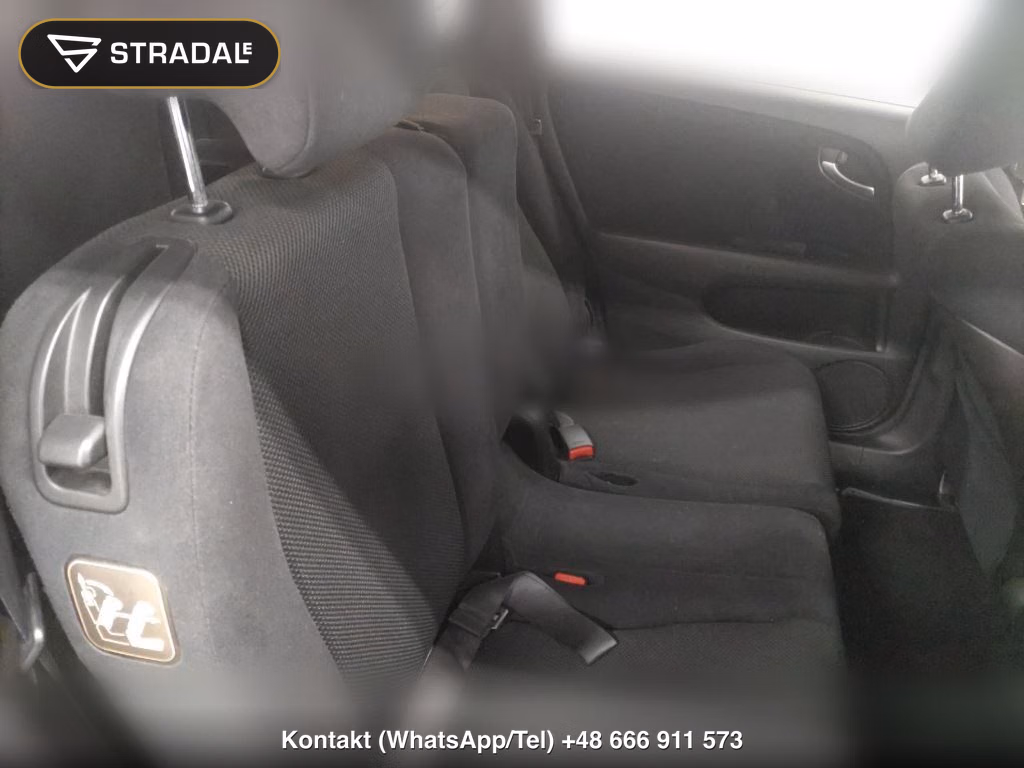 HONDA STREAM X STYLE EDITION, miniaturka 7