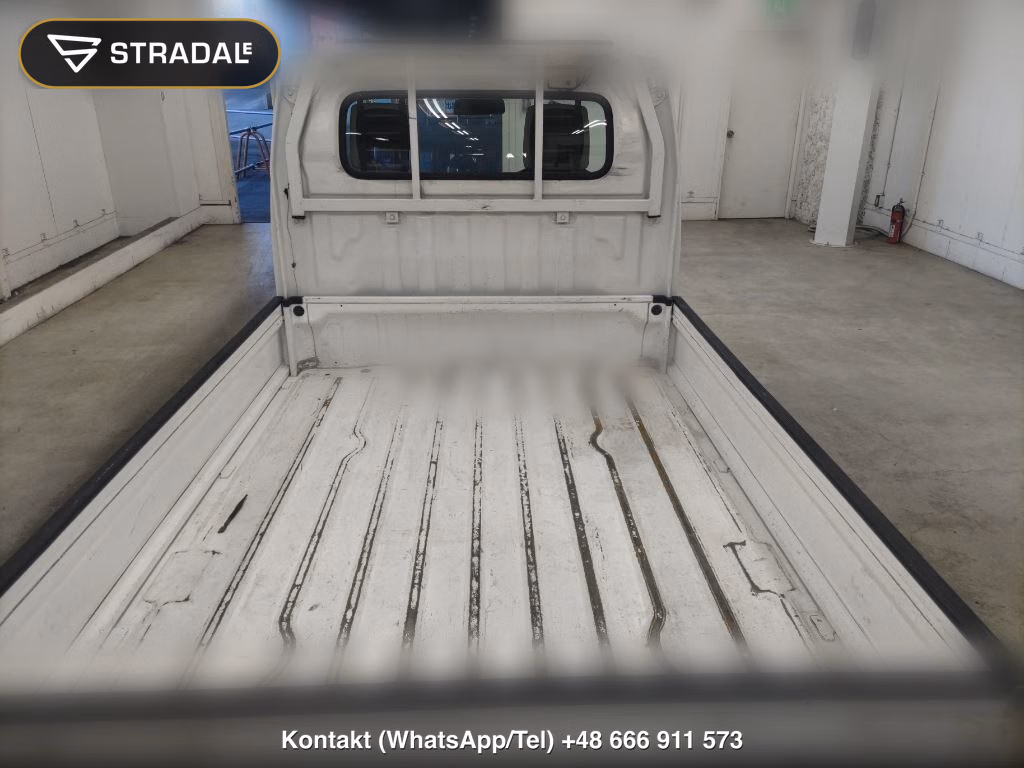 SUZUKI CARRY TRUCK 4WD KC AIR CONDITIONING POWER STEERING, miniaturka 7