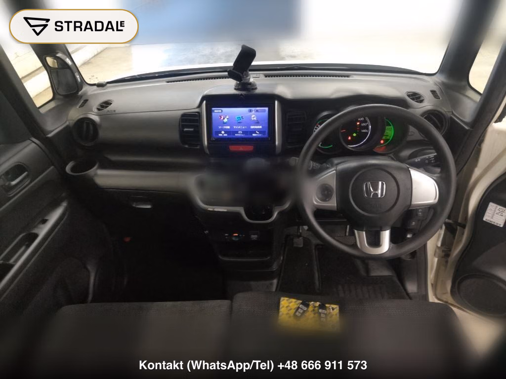 HONDA N-BOX G･L PACKAGE, miniaturka 3