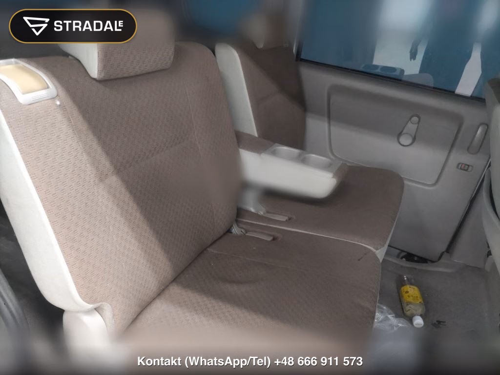 SUZUKI EVERY 5D 4WD, miniaturka 7