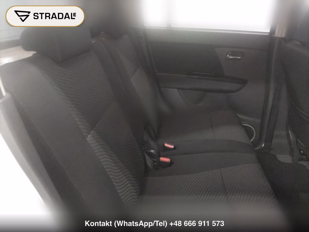 SUZUKI WAGON R STINGRAY T, miniaturka 7