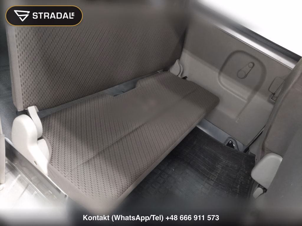 MITSUBISHI MINICAB VAN 4WD G, miniaturka 7