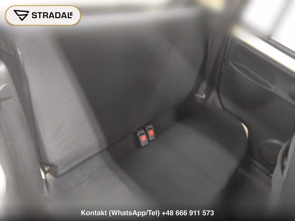 DAIHATSU ESSE X SPECIAL, miniaturka 7
