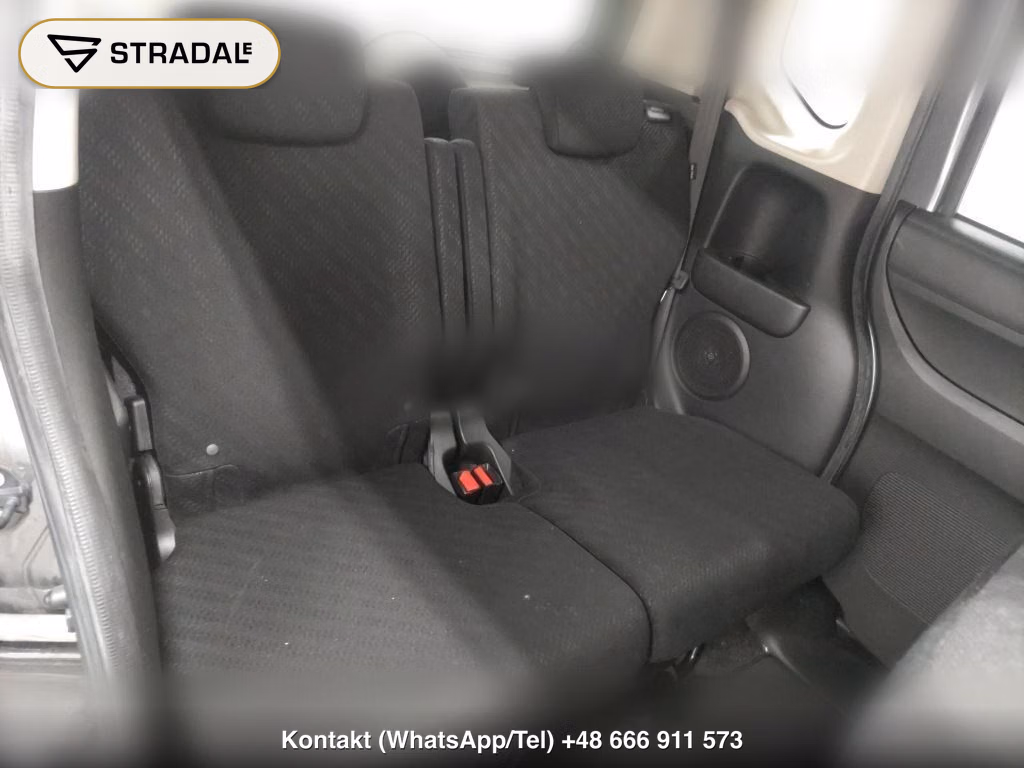 HONDA N-BOX CUSTOM SS PACKAGE, miniaturka 7