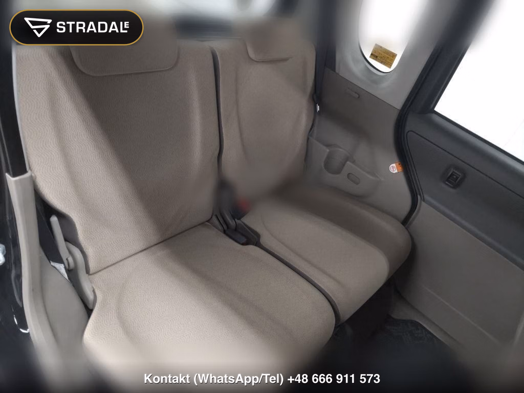DAIHATSU TANTO X LIMITED, miniaturka 7