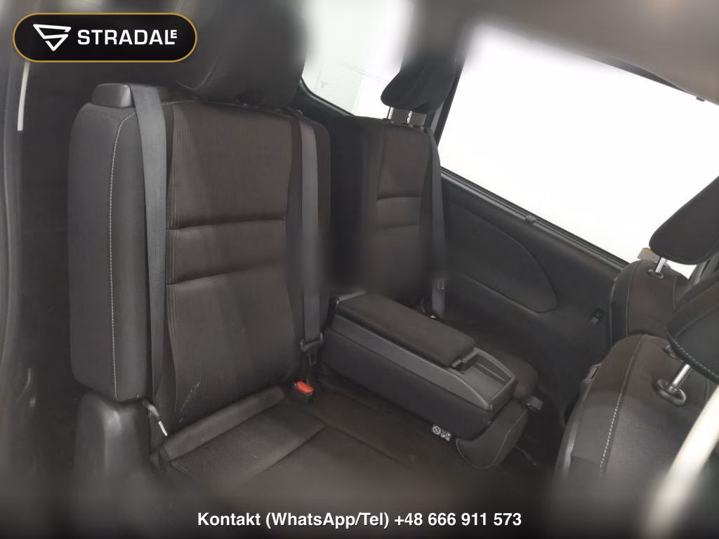 NISSAN SERENA 5D HIGHWAY STAR V SELECTION Ⅱ, miniaturka 7