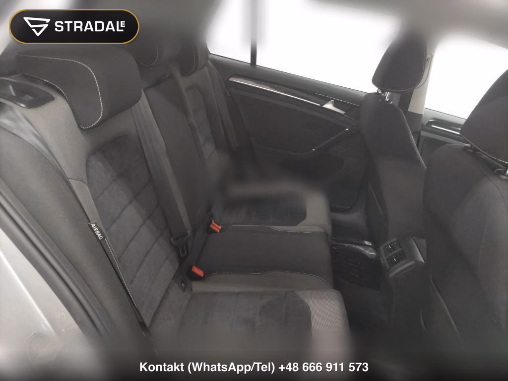 VOLKSWAGEN GOLF 5D TSI HIGH LINE BLUEMOTION TECHNOLOGY, miniaturka 7