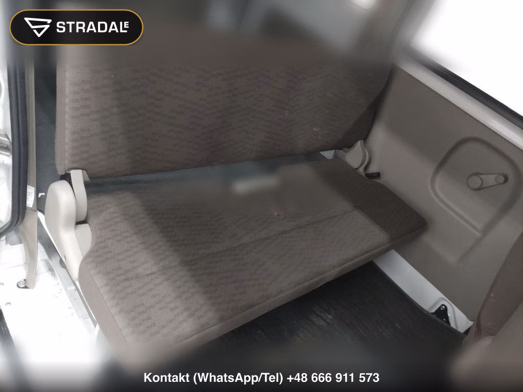 NISSAN NV100CLIPPER VAN 4WD DX, miniaturka 7