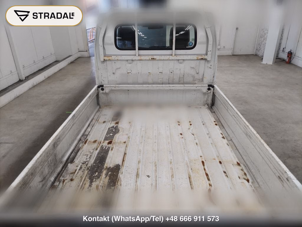 SUZUKI CARRY TRUCK KC AIR CONDITIONING POWER STEERING, miniaturka 7