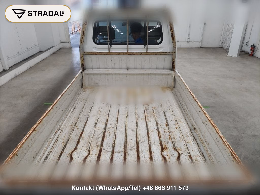 SUZUKI CARRY TRUCK KU, miniaturka 7