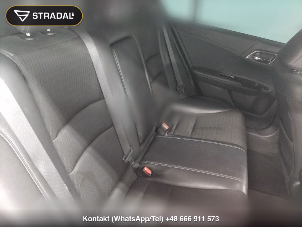 HONDA ACCORD HYBRID EX, miniaturka 7