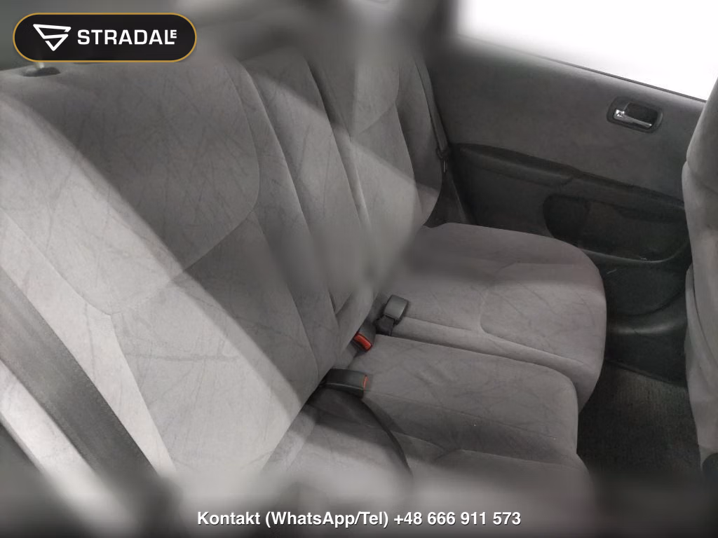 HONDA CIVIC 5D IE, miniaturka 7