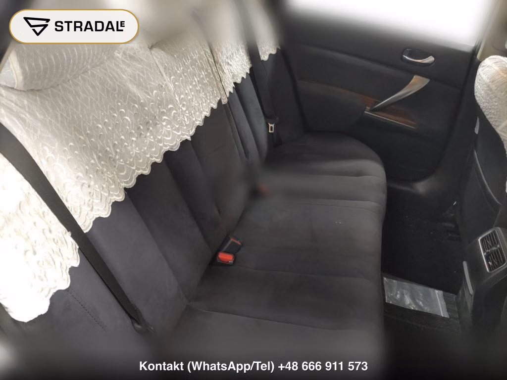 NISSAN TEANA 250XV, miniaturka 7