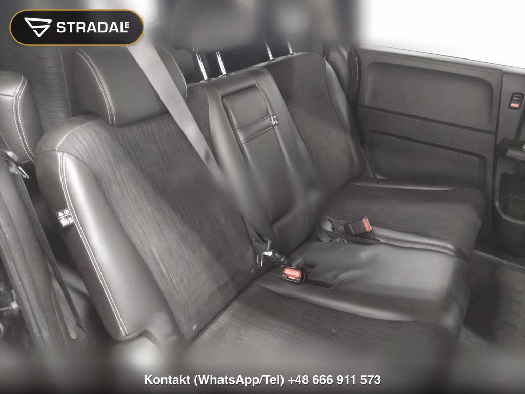 HONDA FREED HYBRID JUST SELECTION, miniaturka 7