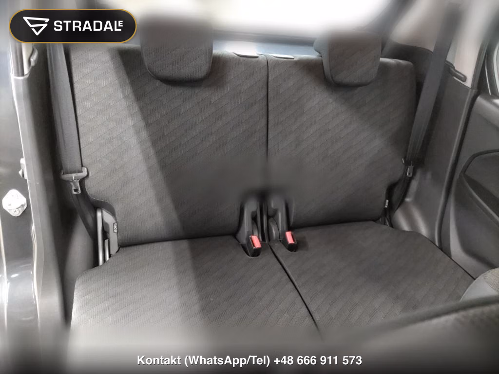 SUZUKI WAGON R 5D FX LIMITED, miniaturka 7