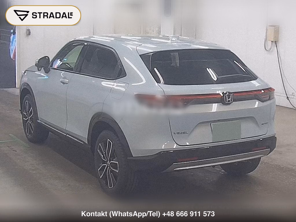 HONDA VEZEL HYBRID E:HEV Z, miniaturka 3