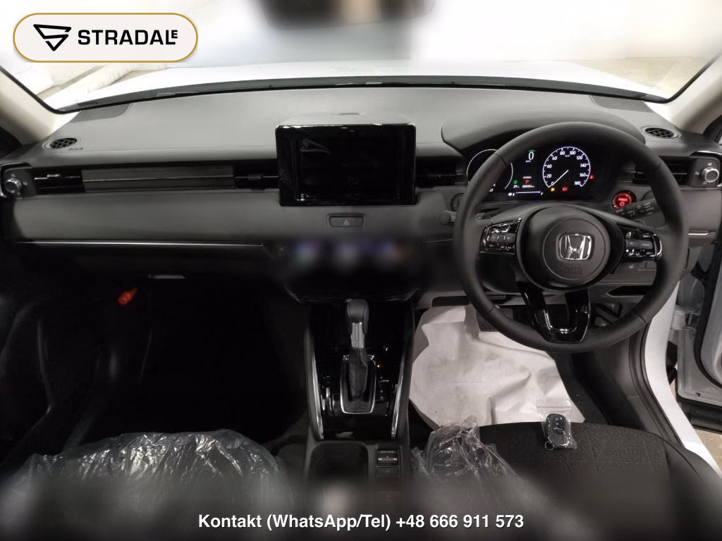 HONDA VEZEL HYBRID E:HEV Z, miniaturka 4
