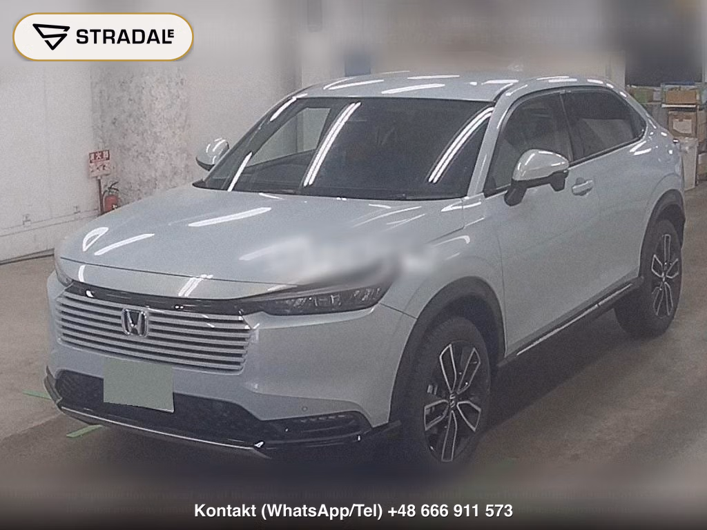 HONDA VEZEL HYBRID E:HEV Z, miniaturka 5