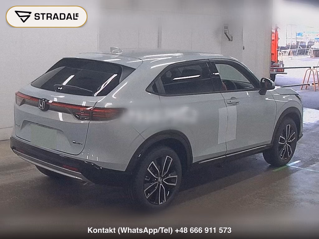 HONDA VEZEL HYBRID E:HEV Z, miniaturka 6