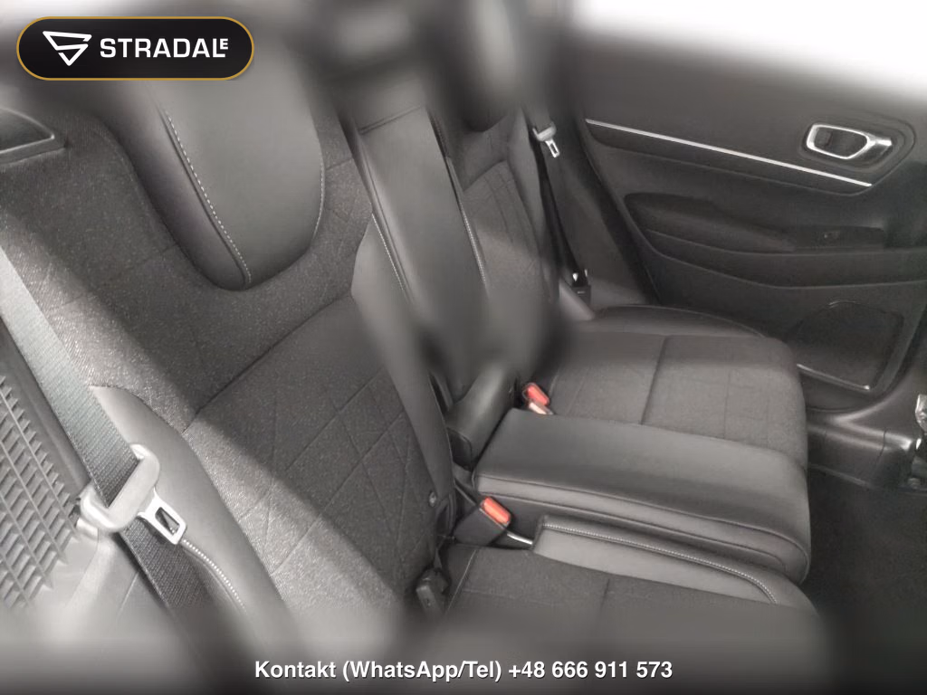 HONDA VEZEL HYBRID E:HEV Z, miniaturka 7