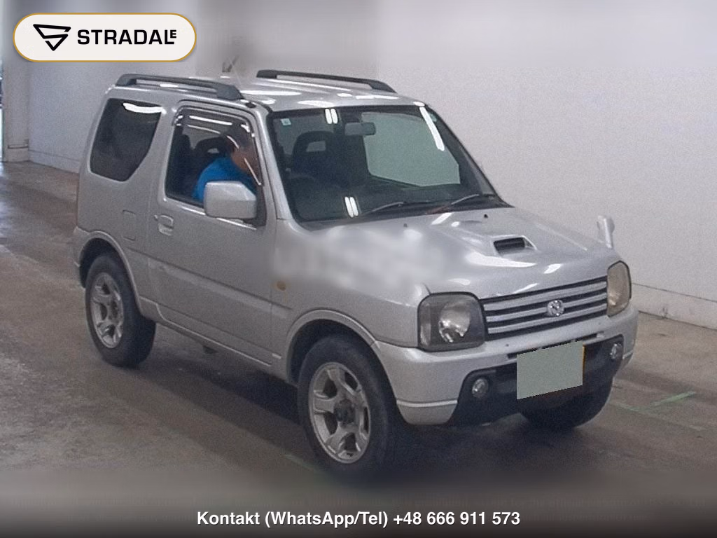 MAZDA AZ-OFFROAD 4WD, miniaturka 2