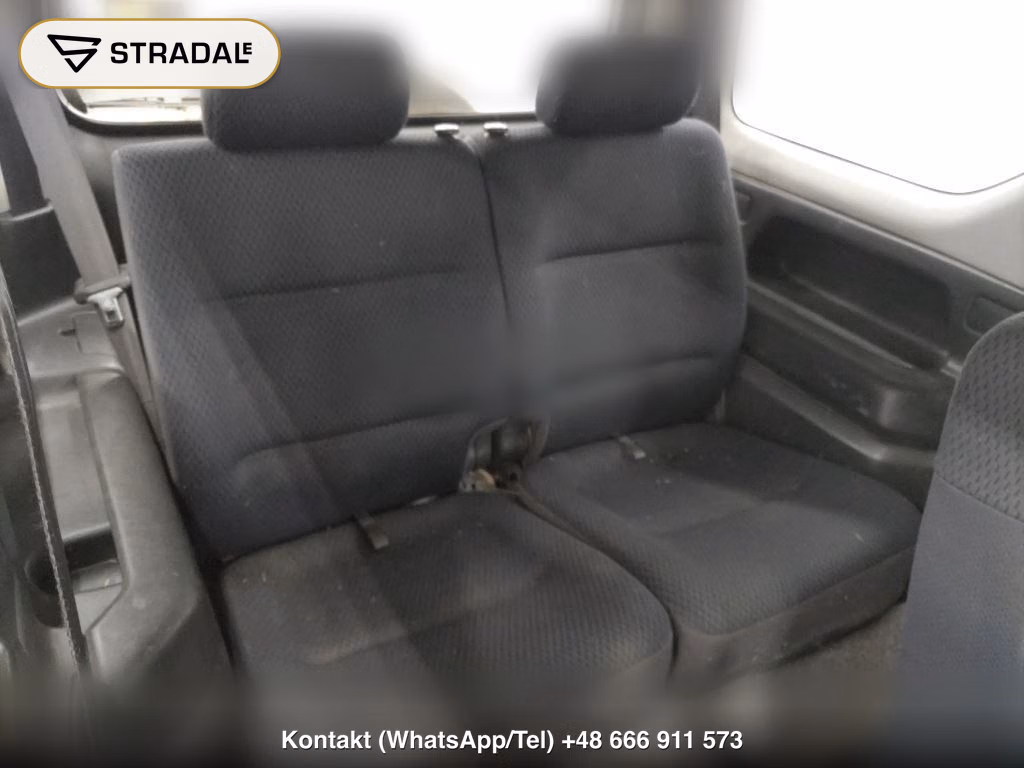 MAZDA AZ-OFFROAD 4WD, miniaturka 7