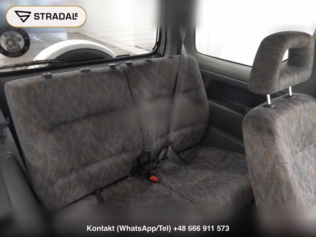 SUZUKI JIMNY 3D 4WD, miniaturka 7