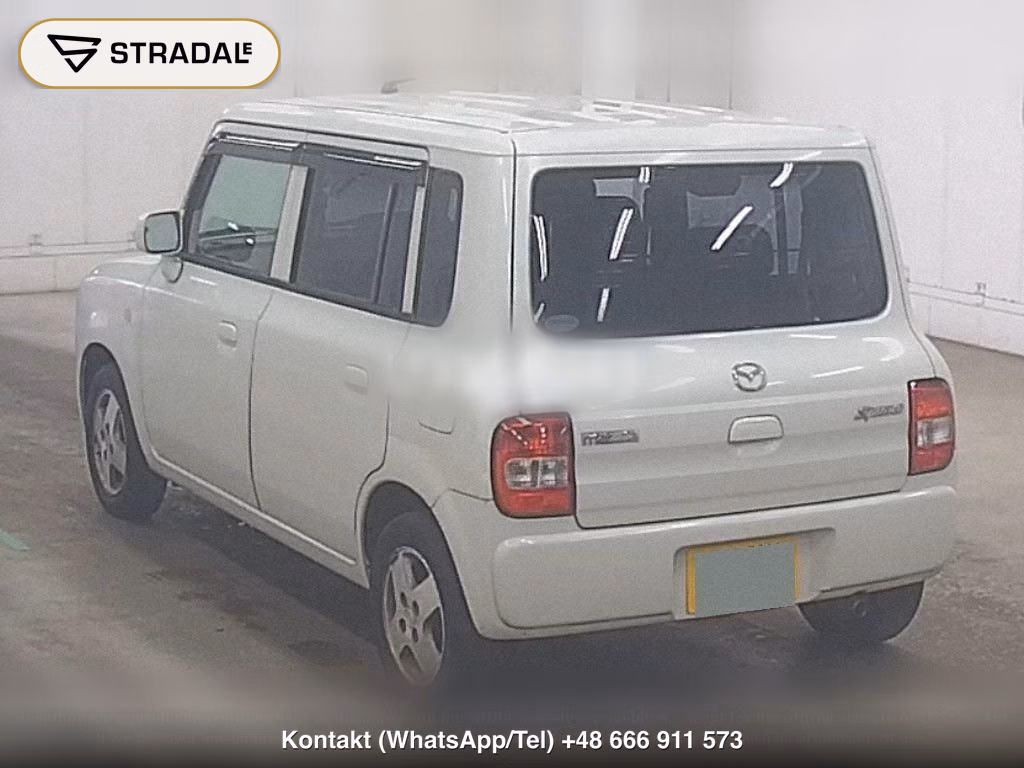 MAZDA SPIANO G, miniaturka 3