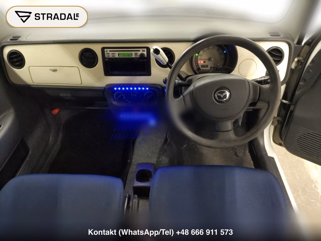 MAZDA SPIANO G, miniaturka 4