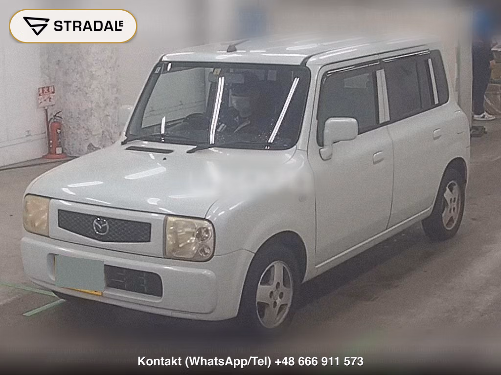 MAZDA SPIANO G, miniaturka 5
