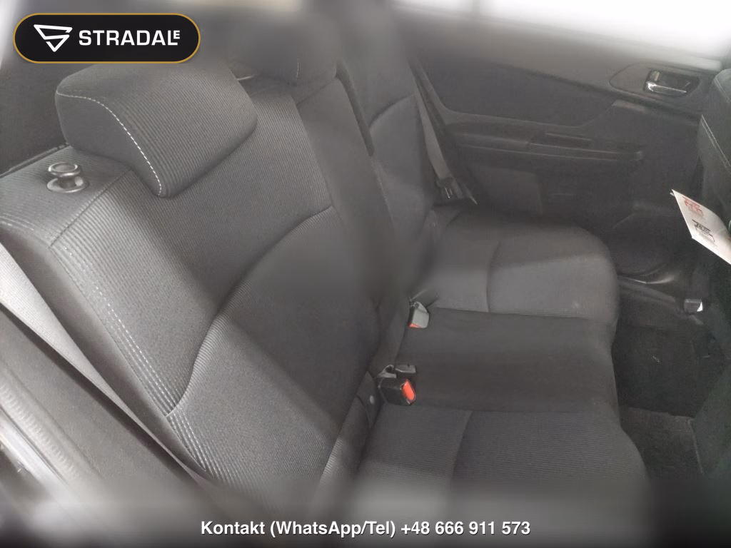 SUBARU IMPREZA SPORT 4WD 1.6I-L, miniaturka 7