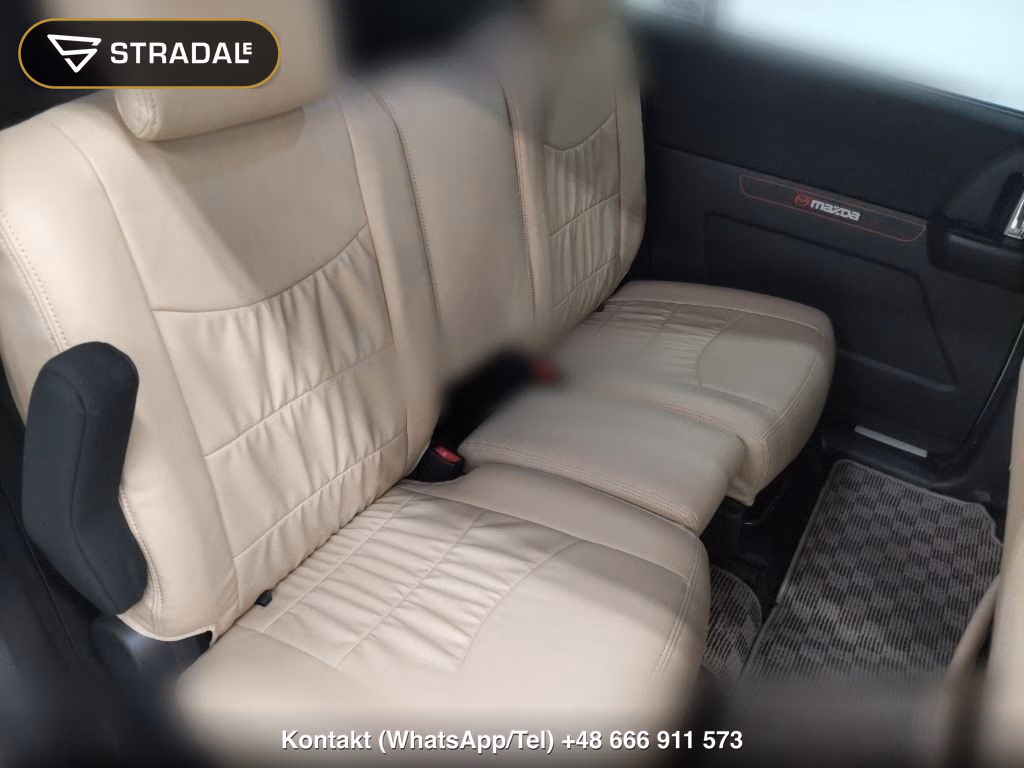 MAZDA PREMACY 20S, miniaturka 7