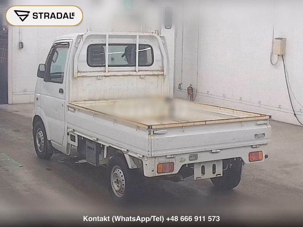 SUZUKI CARRY TRUCK OTHERS, miniaturka 3